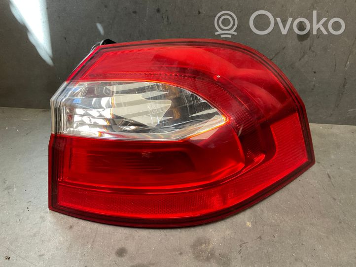 KIA Rio Rear/tail lights 924021W2