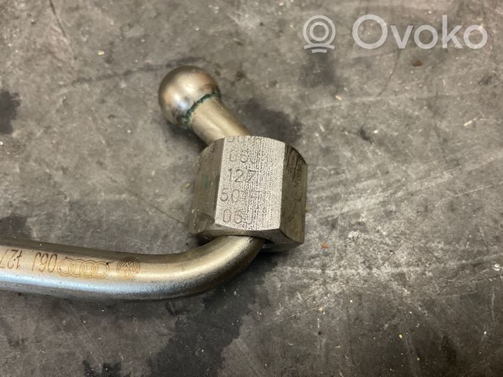 Volkswagen Eos Conduit d'air (cabine) 06J127501F