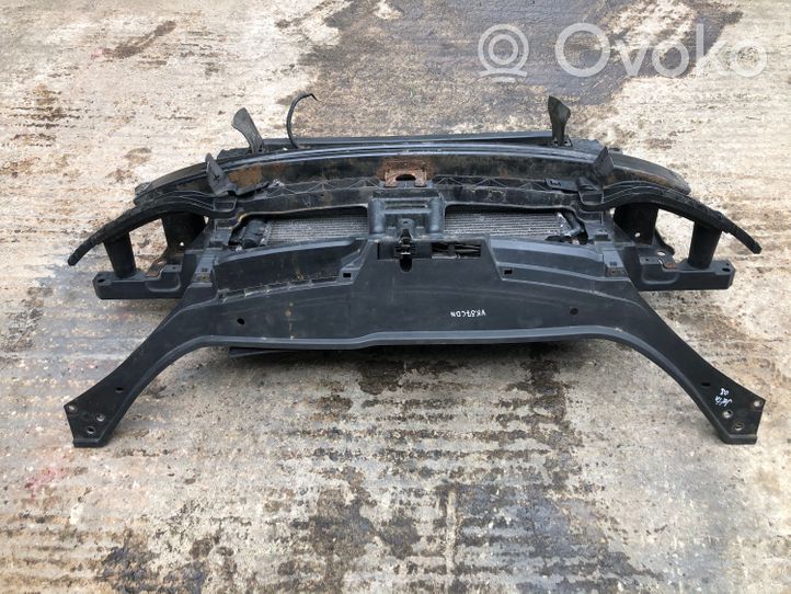 Volkswagen Golf V Pannello di supporto del radiatore 1K0805594G