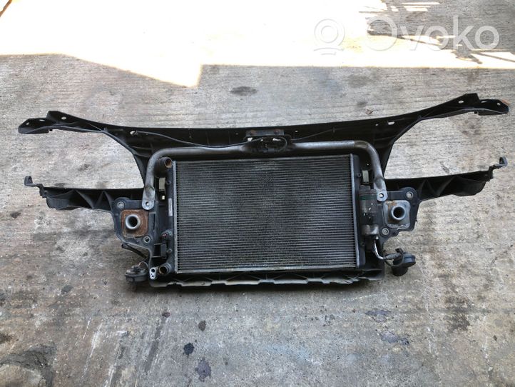 Audi TT Mk1 Radiator support slam panel 8N0805594A