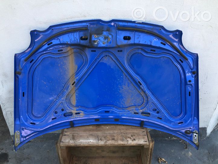 Volkswagen Polo IV 9N3 Copertura per bilanciere albero a camme 