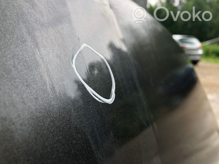 Opel Meriva B Pokrywa przednia / Maska silnika 95514648