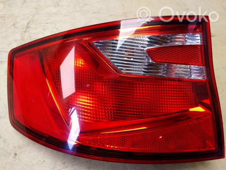 Seat Toledo IV (NH) Lampa tylna 6JH945095B