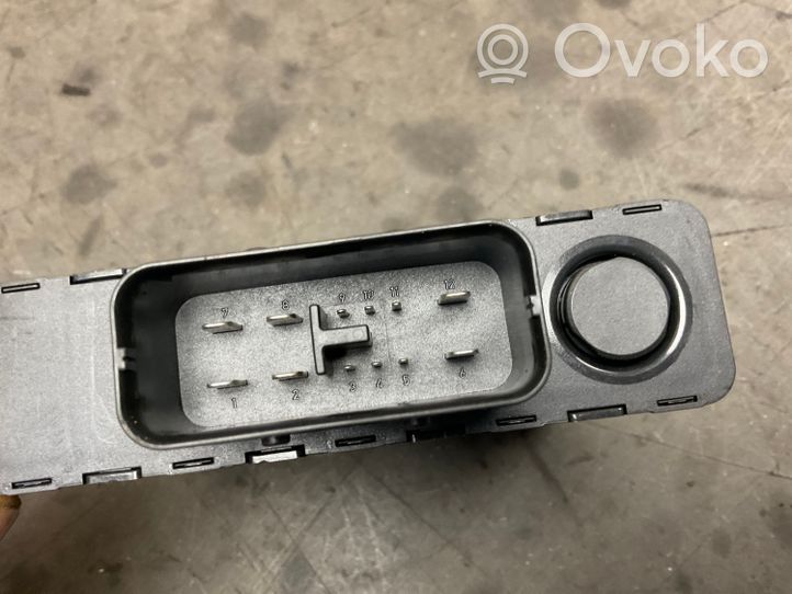 Audi A5 8T 8F Module convertisseur de tension 8K0959663