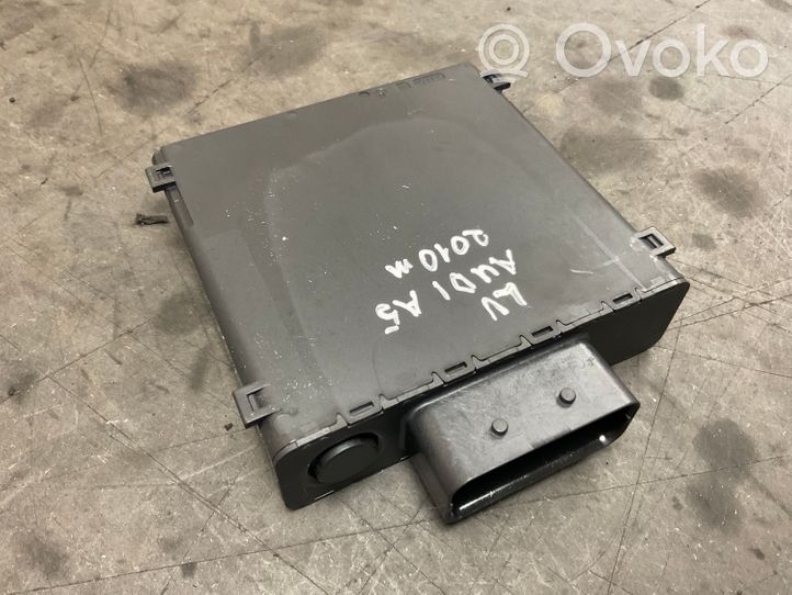 Audi A5 8T 8F Module convertisseur de tension 8K0959663