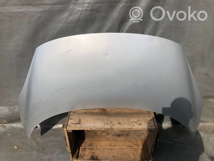 Renault Scenic III -  Grand scenic III Engine bonnet/hood 