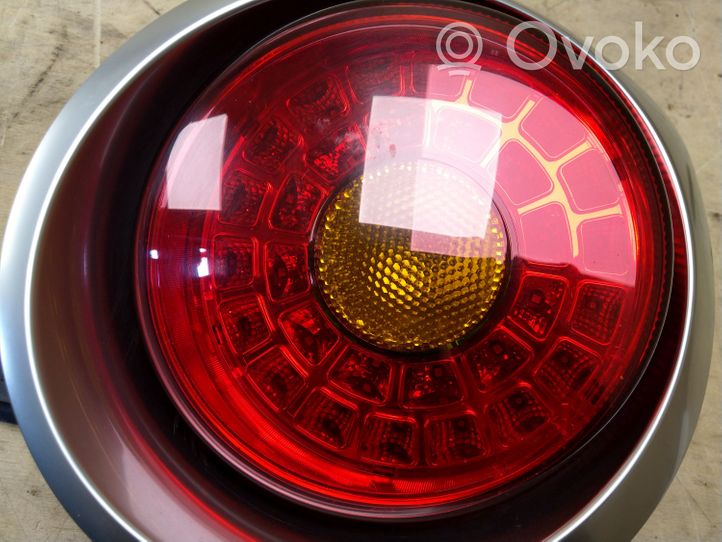 Alfa Romeo Mito Rear/tail lights 156085853