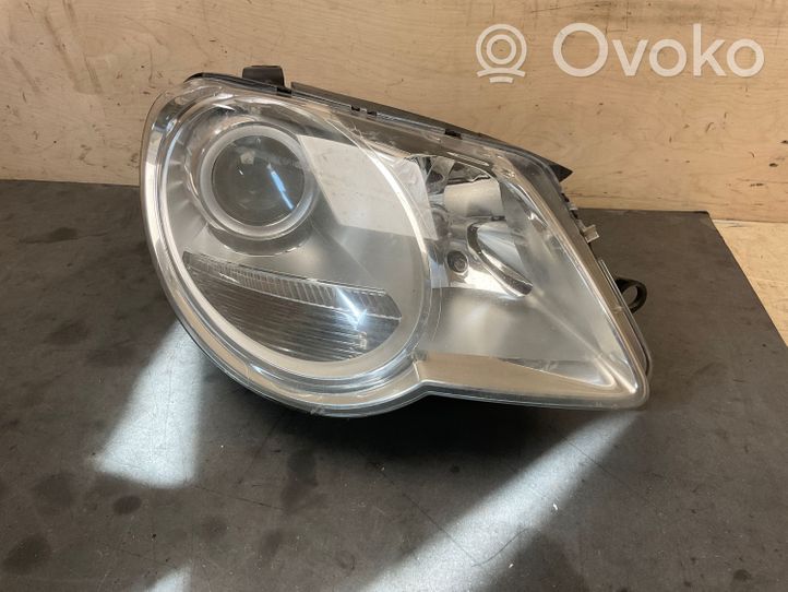 Volkswagen Eos Phare frontale 1Q2941006B