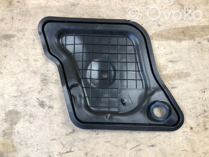 Audi A5 8T 8F Garniture de porte coulissante 8T0837915B