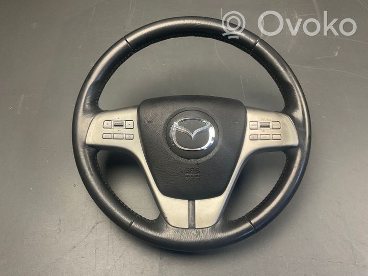 Mazda 6 Ohjauspyörä GS1D32980D