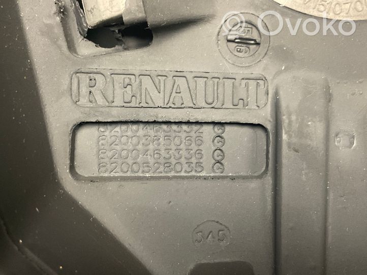 Renault Megane III Vairas 8200527574D