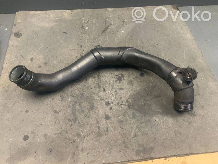 Skoda Rapid (NH) Turbo air intake inlet pipe/hose 6R0145770H