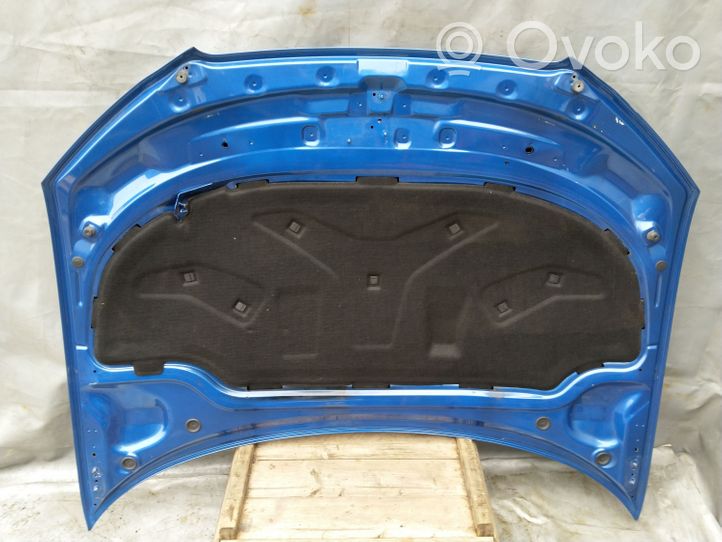 Audi A3 S3 A3 Sportback 8P Engine bonnet/hood 