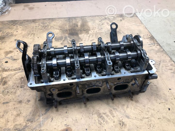 Audi Q7 4L Engine head 0268059353EK