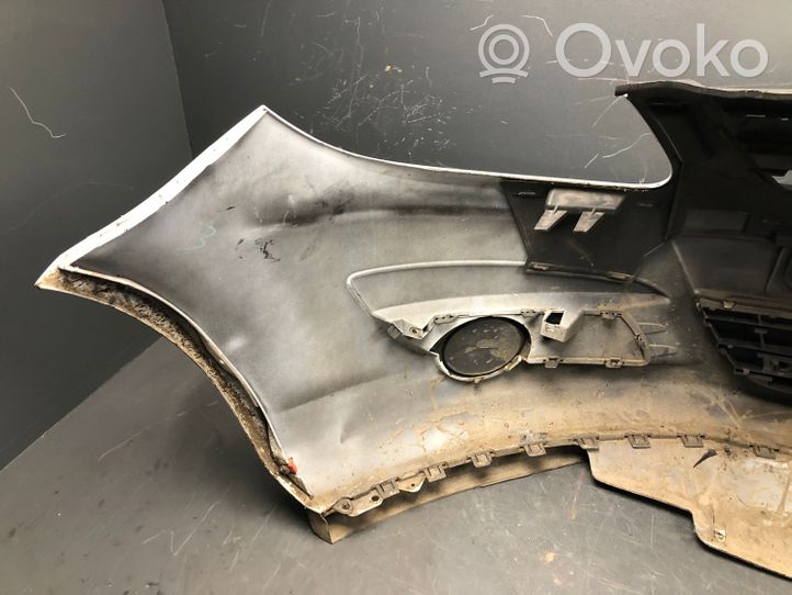 Opel Corsa D Paraurti anteriore 13179946