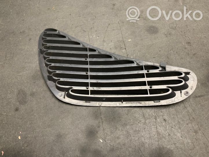 Volkswagen Sharan Rivestimento pannello laterale del bagagliaio/baule 7M0868480