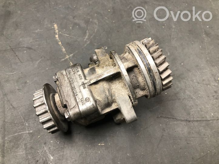 Volkswagen Touareg I Pompe de direction assistée 7L6422153B