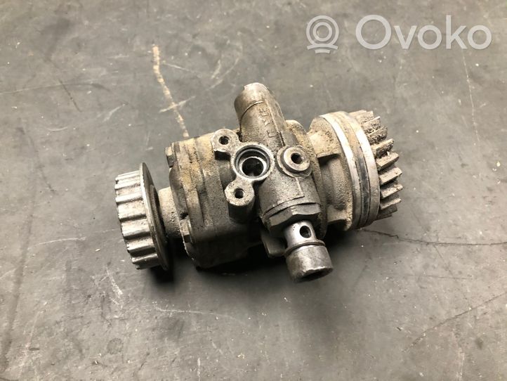 Volkswagen Touareg I Pompe de direction assistée 7L6422153B