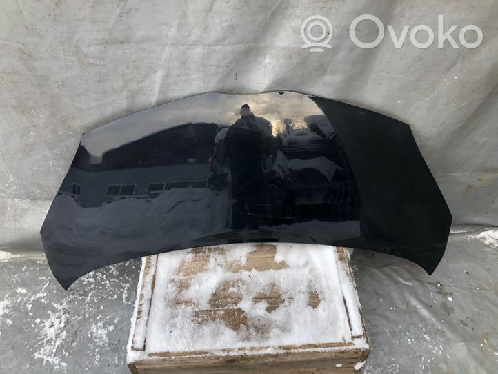 Toyota Aygo AB10 Pokrywa przednia / Maska silnika 533240H010C