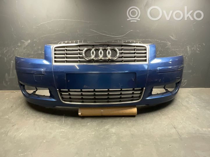 Audi A3 S3 A3 Sportback 8P Передний бампер 8P3807437