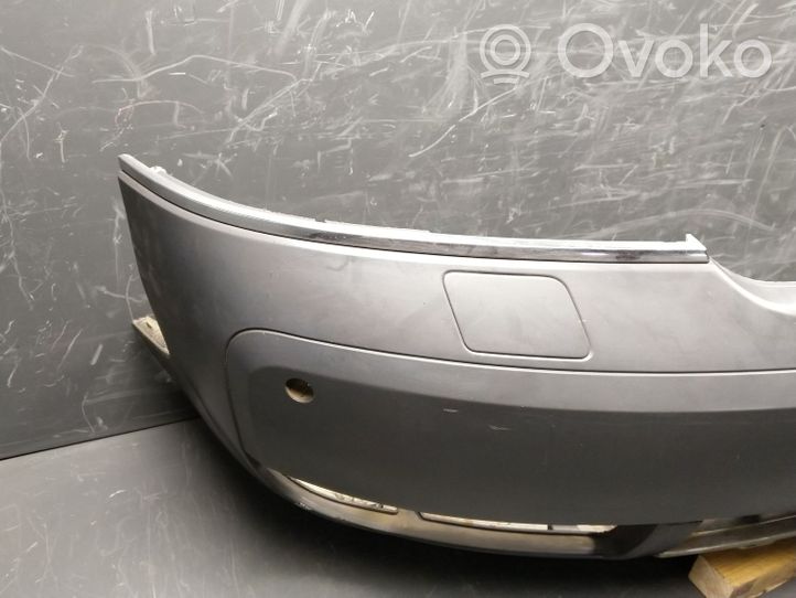 Audi A6 Allroad C5 Front bumper 4Z7807437E