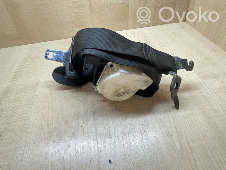 BMW 5 E60 E61 Ceinture de sécurité arrière 33035173