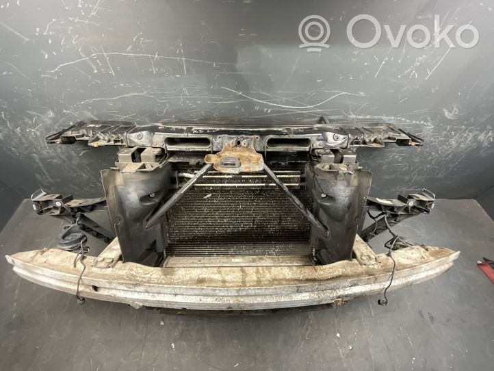 BMW X3 E83 Schlossträger Frontträger Frontmaske 3419945