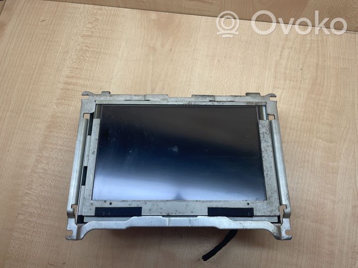 Jaguar XF Monitor/display/piccolo schermo 031468