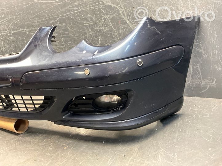 Mercedes-Benz C W203 Parachoques delantero A2038851065