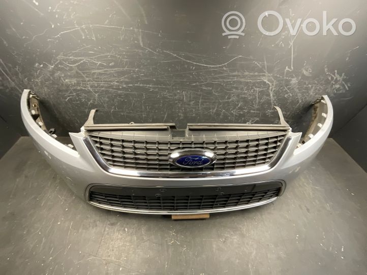 Ford Mondeo MK IV Передний бампер 7S7117757A