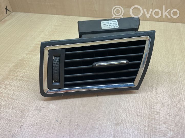 Seat Toledo IV (NH) Garniture, panneau de grille d'aération latérale 5JA819701B