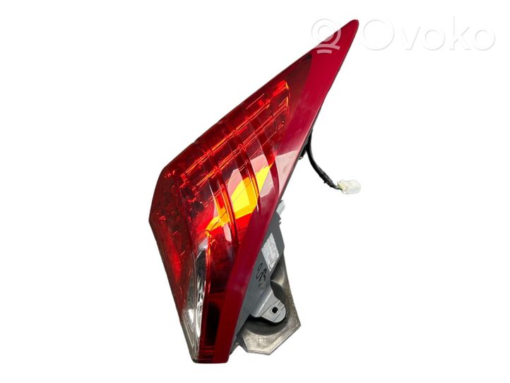 Honda Civic IX Lampa tylna FR26260202