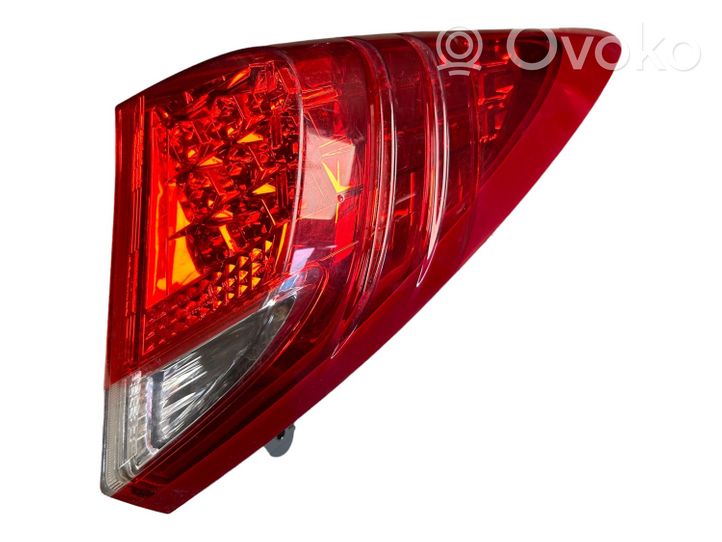 Honda Civic IX Luci posteriori FR26260202