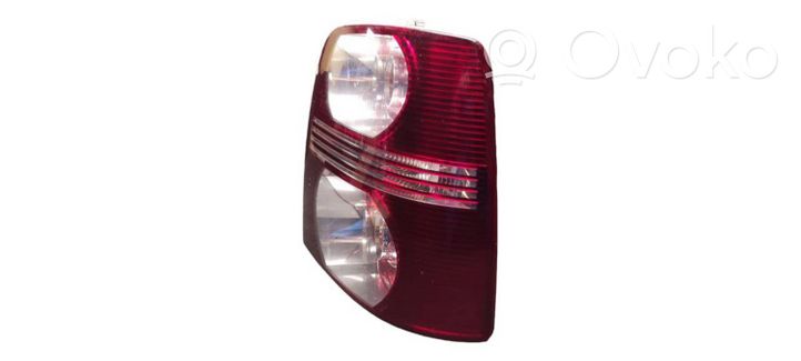 Volkswagen Touran I Lampa tylna 1T0945096J