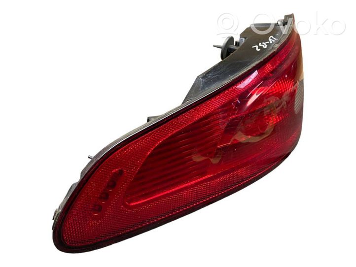 Jaguar XF Lampa tylna 8X2313405BC