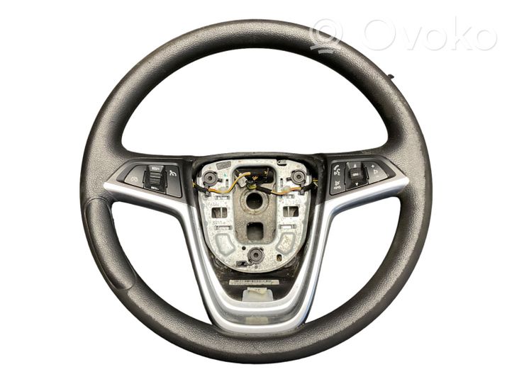 Opel Meriva B Kierownica 1330475