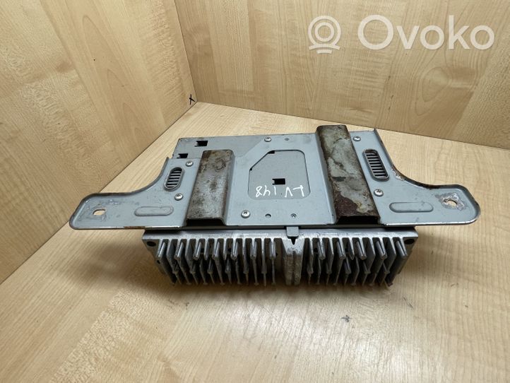 Saab 9-3 Ver2 Amplificateur de son 12773377