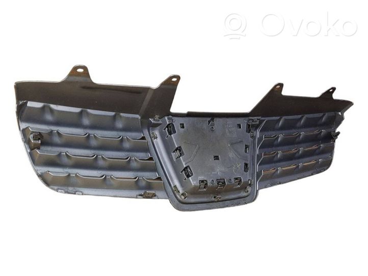 Nissan Qashqai Maskownica / Grill / Atrapa górna chłodnicy 62310JD000