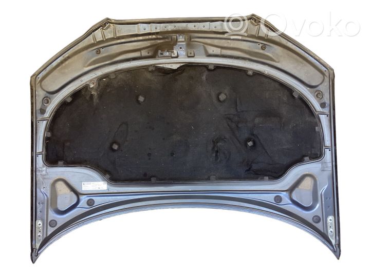 Audi A3 S3 A3 Sportback 8P Dangtis variklio (kapotas) 8P0010187J