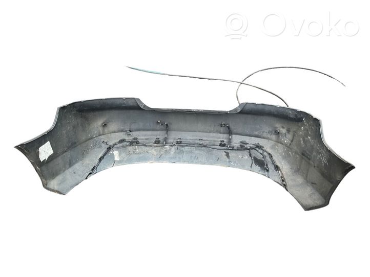 Volvo C70 Rear bumper 09466389