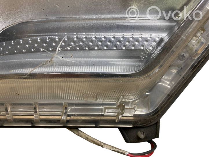 Volvo S60 Front fog light 89091133