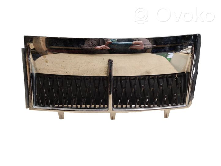 Land Rover Range Rover L322 Grill / Wlot powietrza błotnika przedniego CK1UA