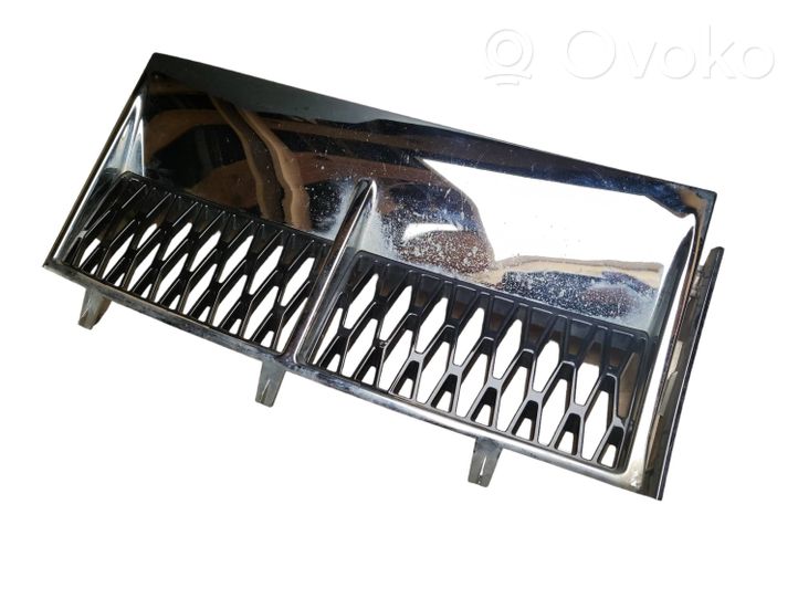 Land Rover Range Rover L322 Grill / Wlot powietrza błotnika przedniego CK1UA