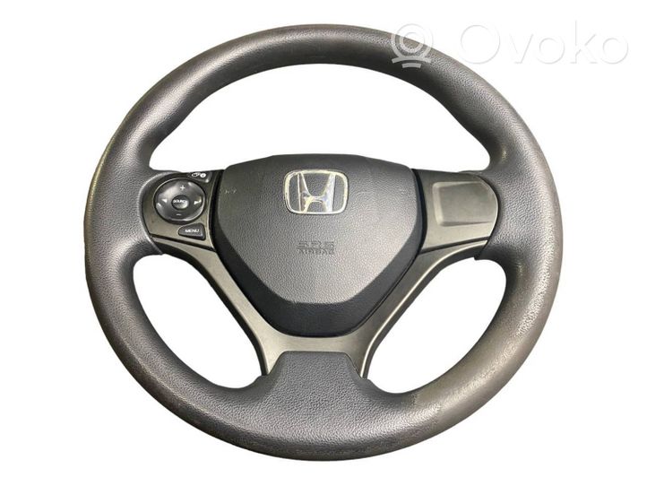 Honda Civic IX Ohjauspyörä 78500TV0N011M1