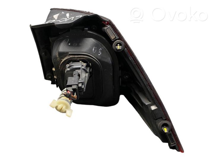 Volkswagen Golf VII Lampa tylna 5G0945096