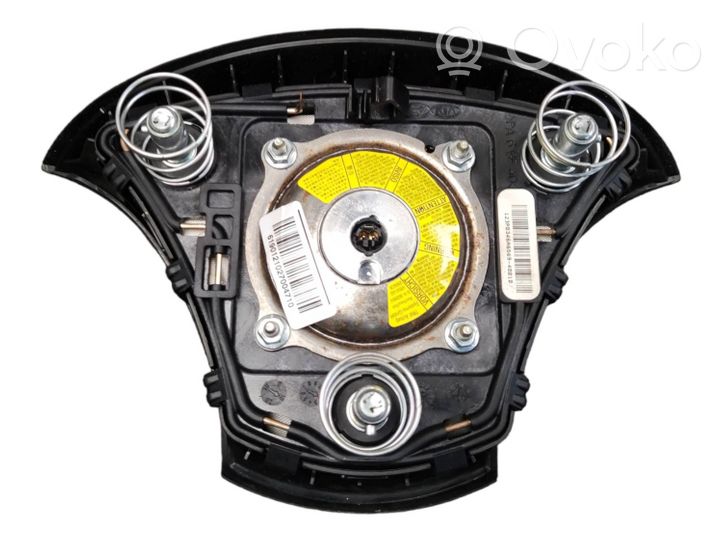 Hyundai i30 Steering wheel 56113A6000