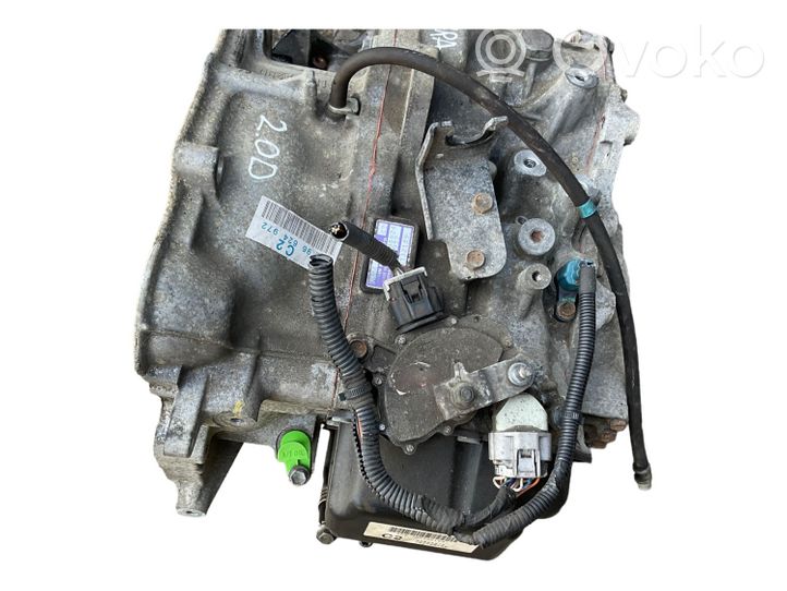 Opel Antara Scatola del cambio automatico 07DV732189