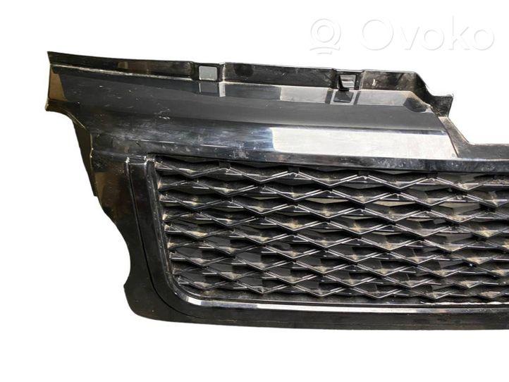 Land Rover Range Rover L322 Atrapa chłodnicy / Grill 