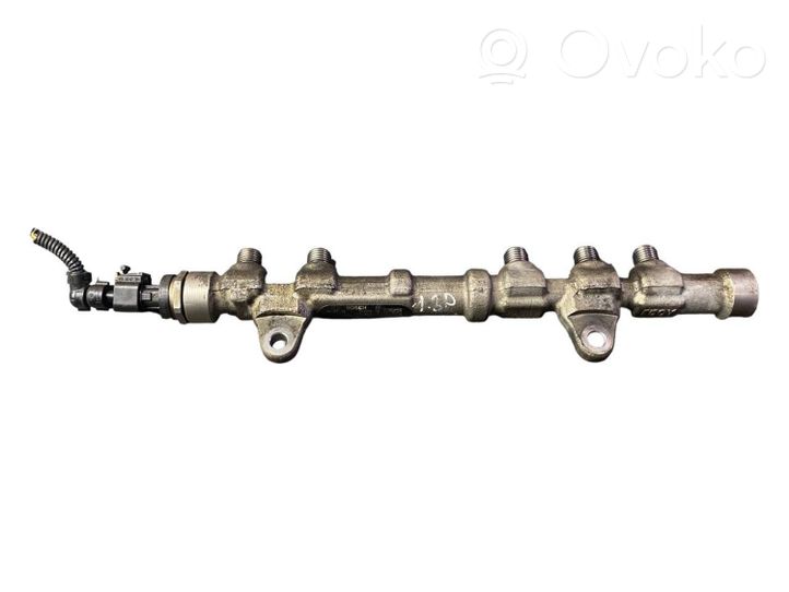 Citroen Nemo Tuyau de conduite principale de carburant 55234437