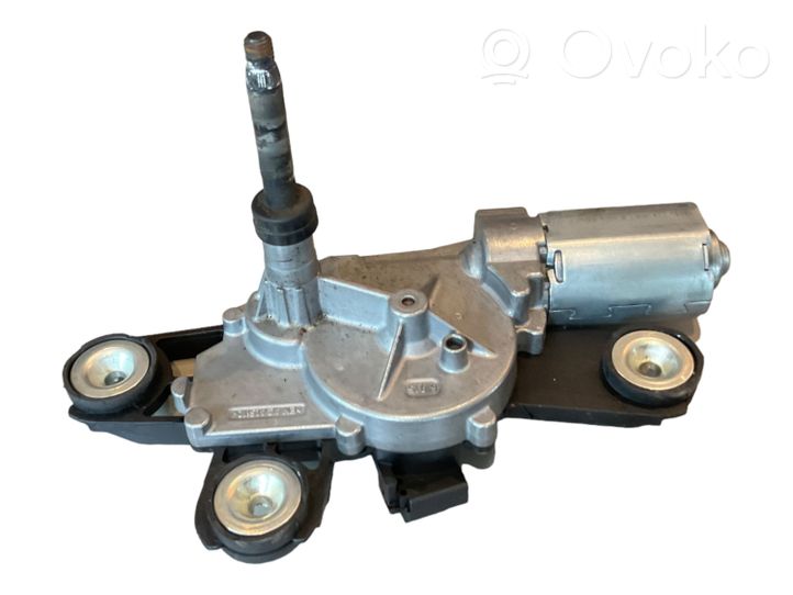 Ford Fiesta Wiper motor 0390201215